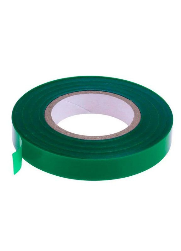 Стрічка для тапенера SC-8801 для підв'язки винограду, 10шт/уп, 11мм*25м зелена Losso (327041536)