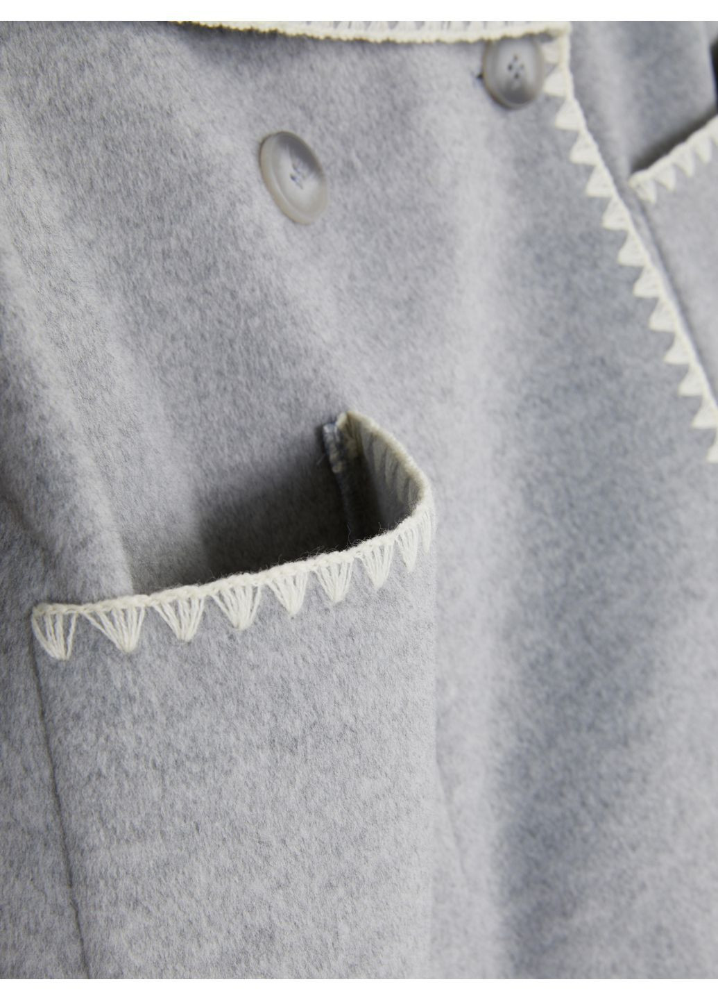 Жакет,сірий, Primark (364504813)