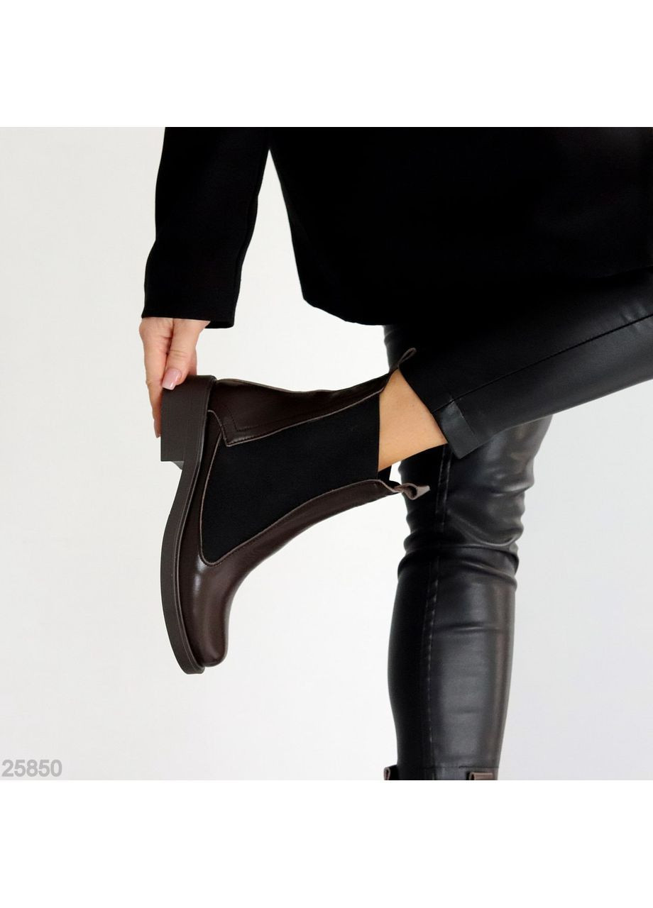 Зимние зимние ботинки tori Helen