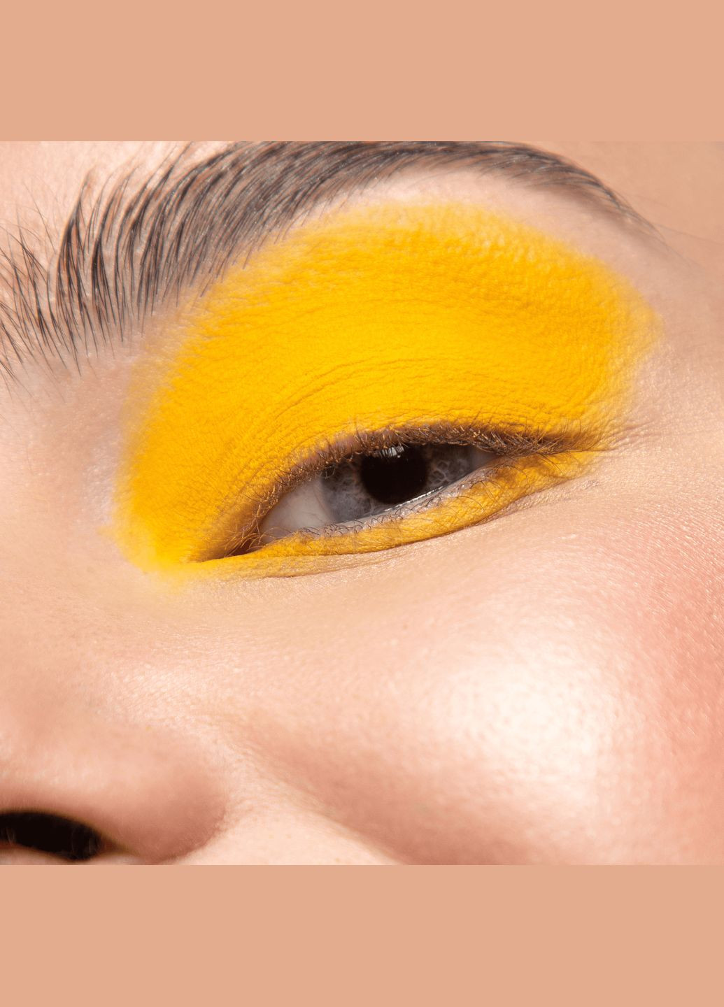 Тени Basic 027 - Янтарно-желтый, 2г PROVG (302227795)