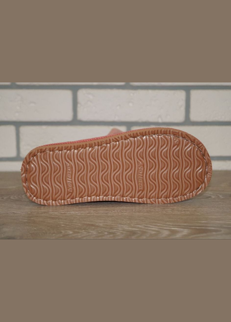 Жіночі кімнатні / домашні тапочки з оригінальним дизайном No Brand Sollaza (305849541)