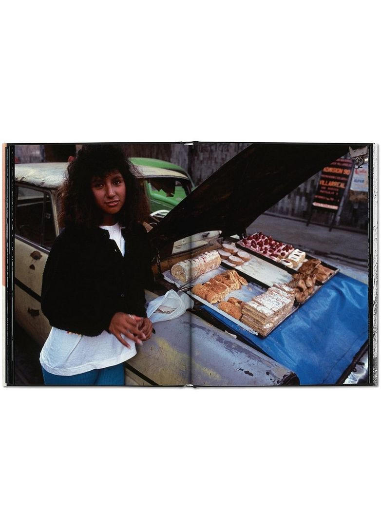 Книга Miguel Rio Branco. Maldicidade (9783836572330) Taschen (364654119)