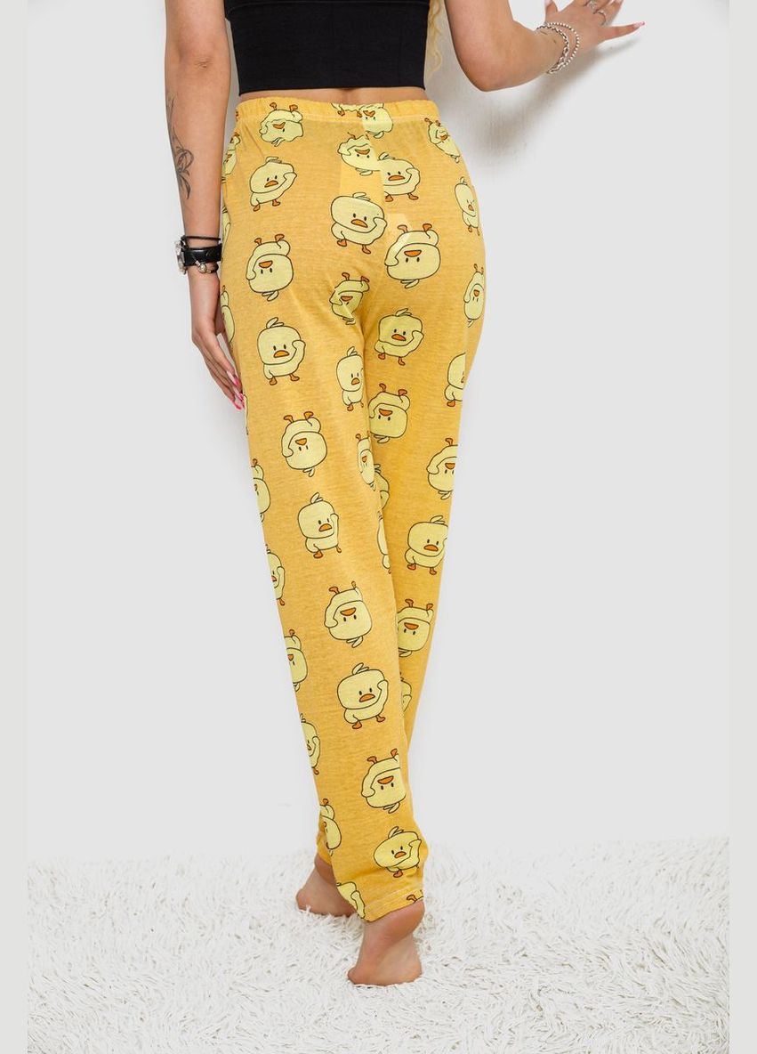 Штани жіночі домашні Ango 238R58009 (327797745)