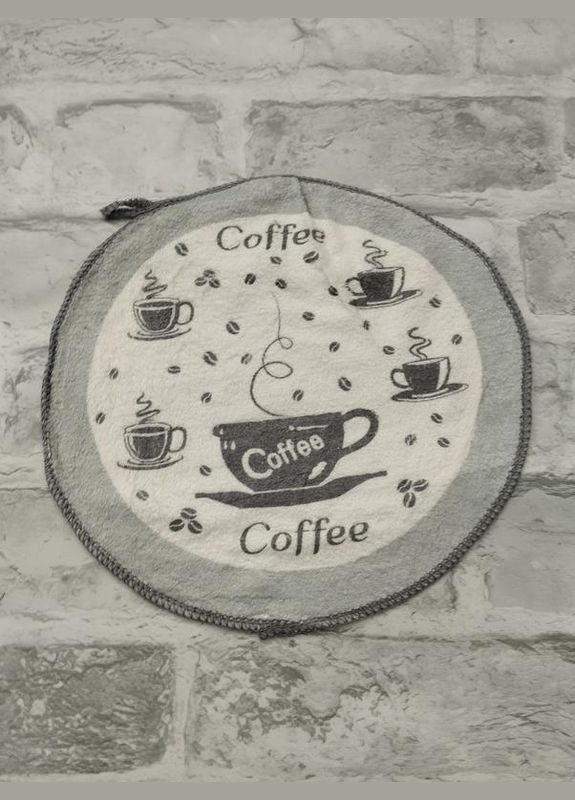 Кухонні рушники No Brand сірий