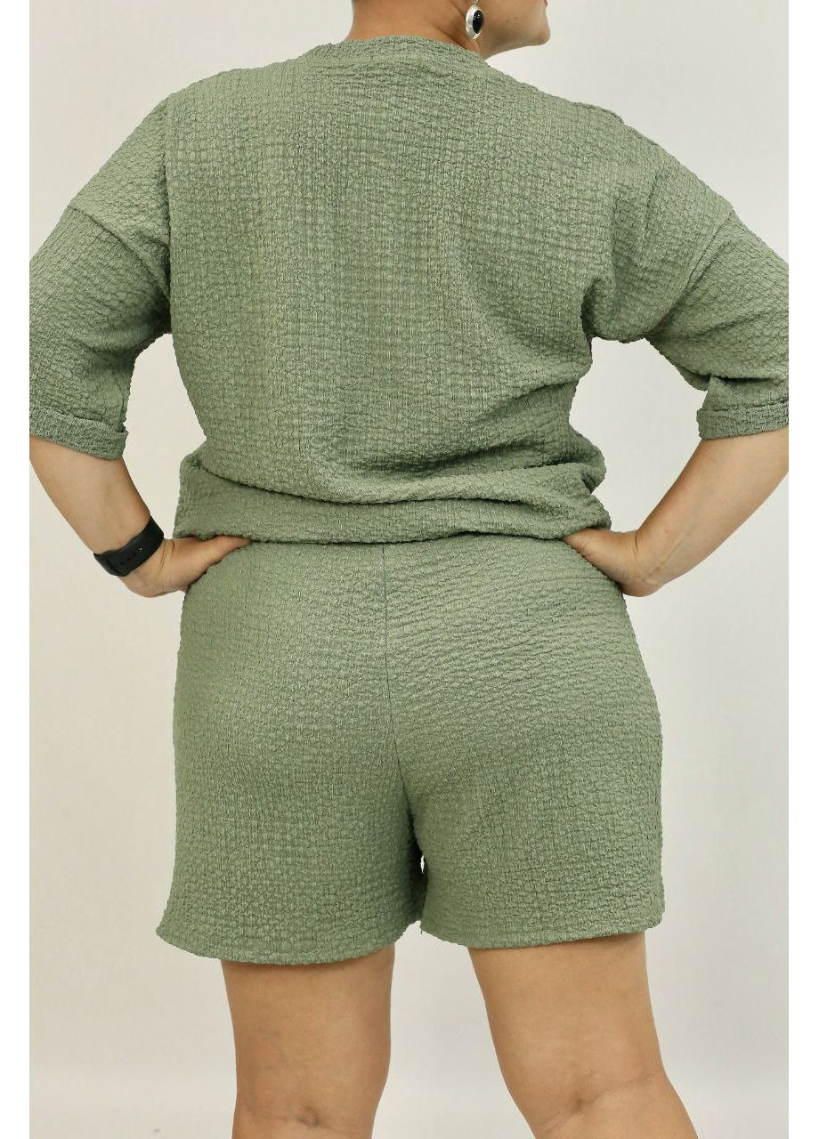 Прогулянковий костюм — заміри в описі GD/GL Модний простір (358888586)