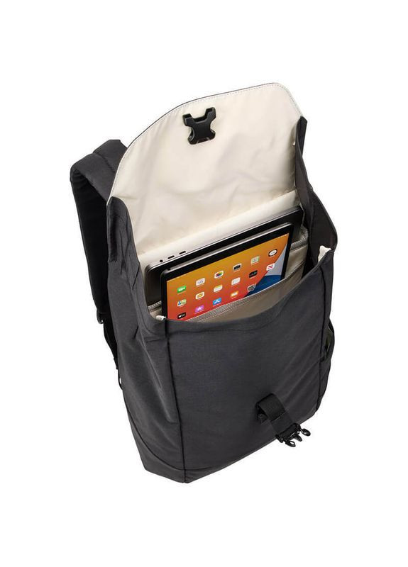 Городской рюкзак Lithos Backpack 16L Black (TH 3204832) Thule (322237997)