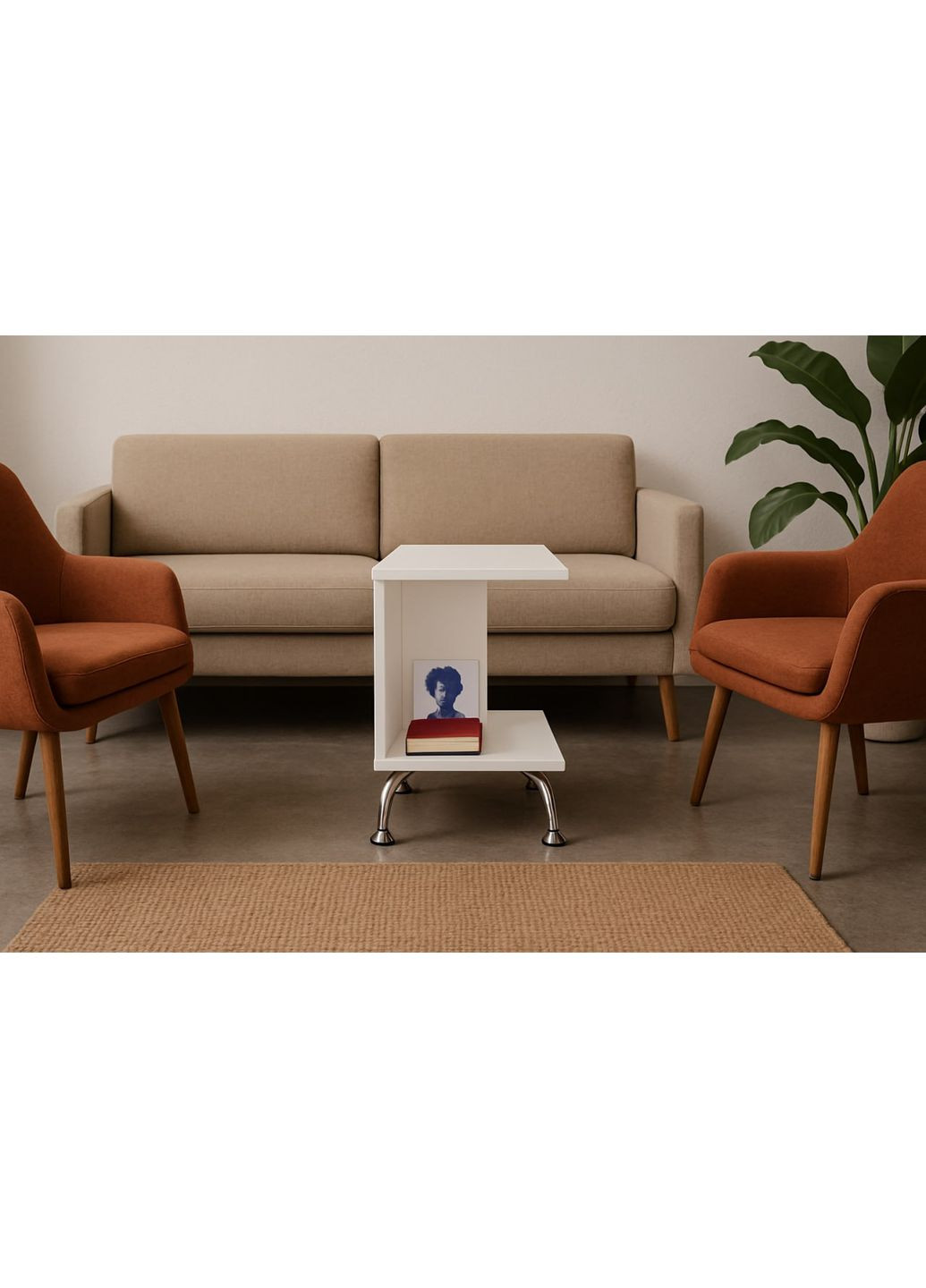 Тумба приліжкова VS MINI MEBEX (354307105)