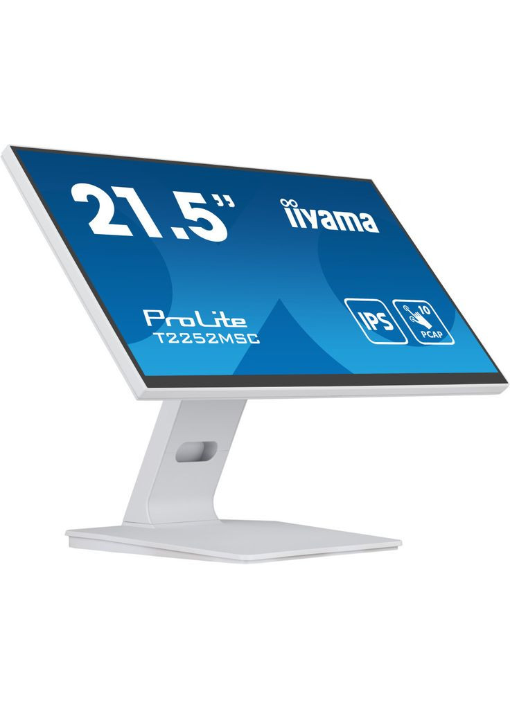 Монитор T2252MSC-W2 Iiyama (360794023)