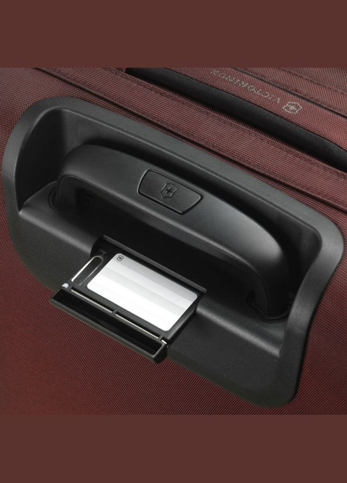 Валіза Travel CONNEX SS Global S 28 л Vt605649 Victorinox (319662983)