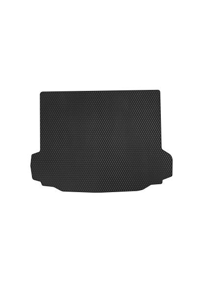 Килимок в багажник (BM2764B1RBB) Evatech BMW X3 (G01) 2017+ 3 пок SUV EU (366550884)