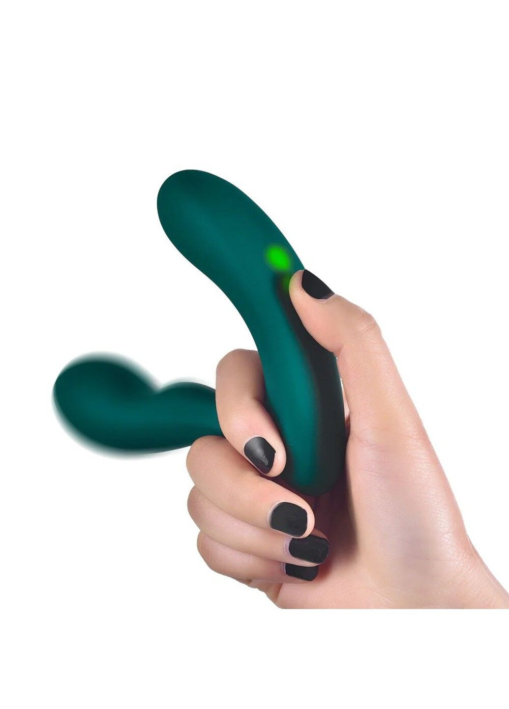 Смарт-массажер простаты Solstice X, массаж промежности, изменение угла наклона ствола Magic Motion (341528216)