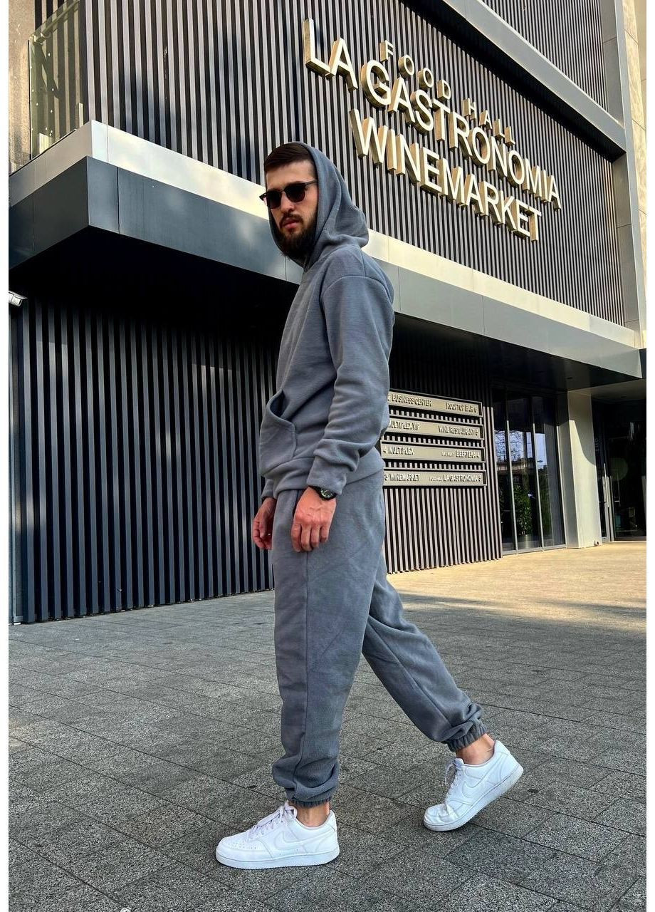 Чоловічий флісовий костюм Osoblyva (363368405)