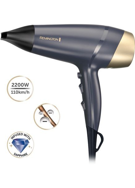 Фен D5805 Remington (373004519)