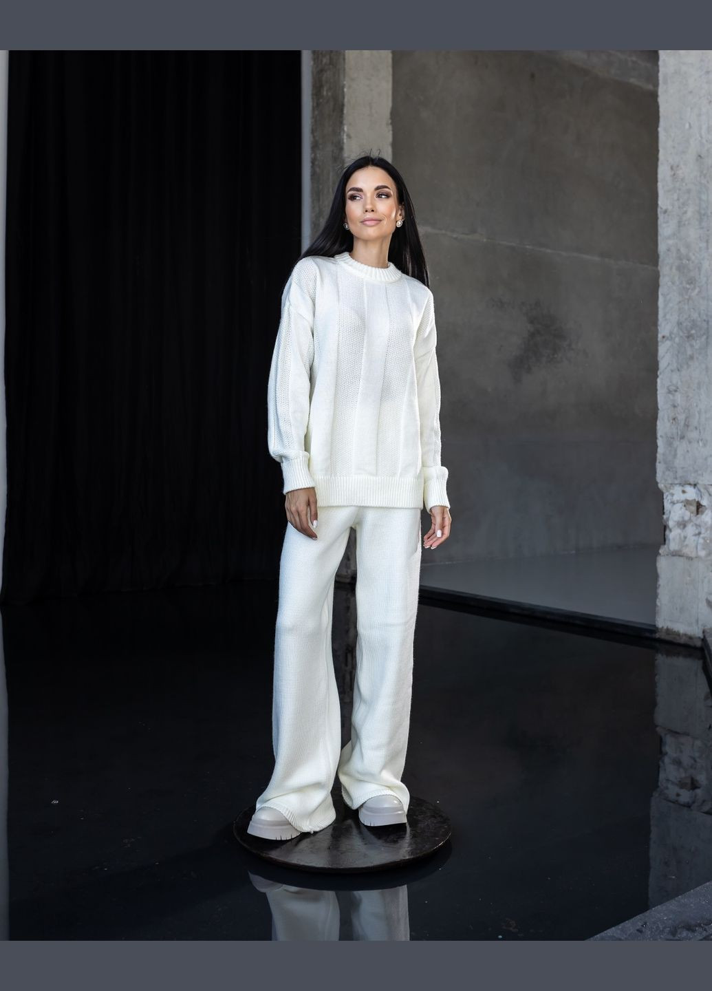 Комплект вязаный Larionoff (317224566)