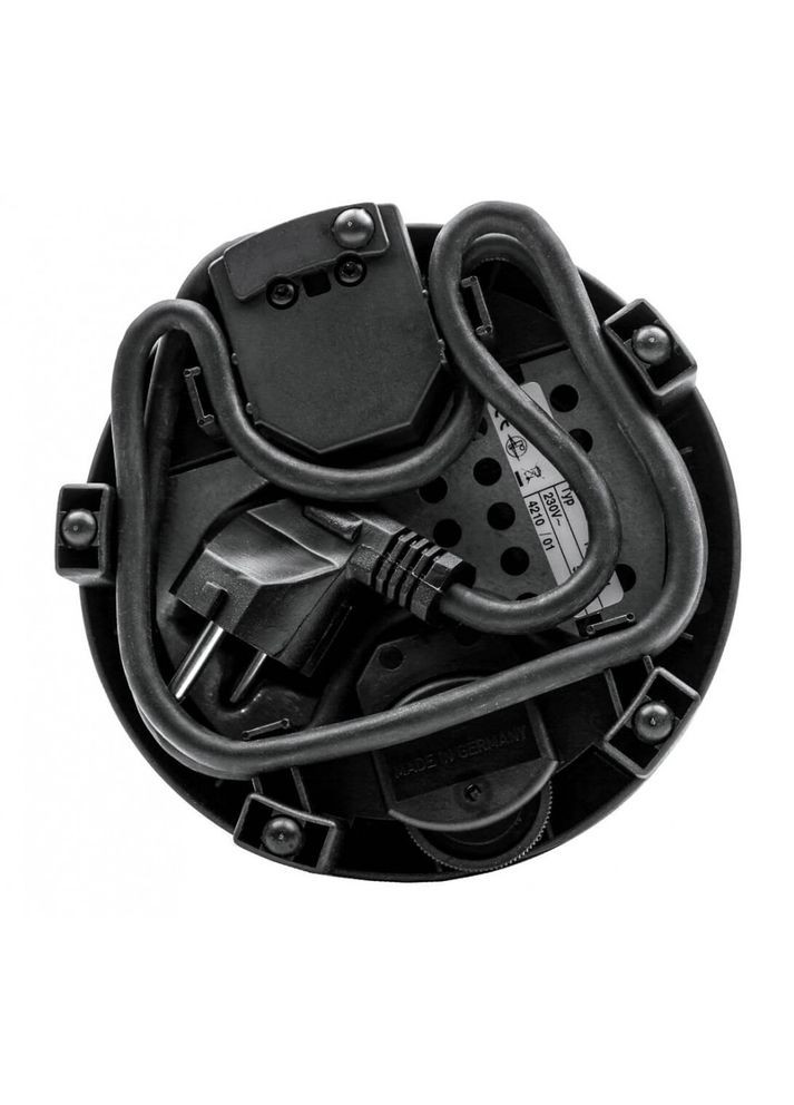 Электроплита RK 501, туристическая Rommelsbacher (303926656)