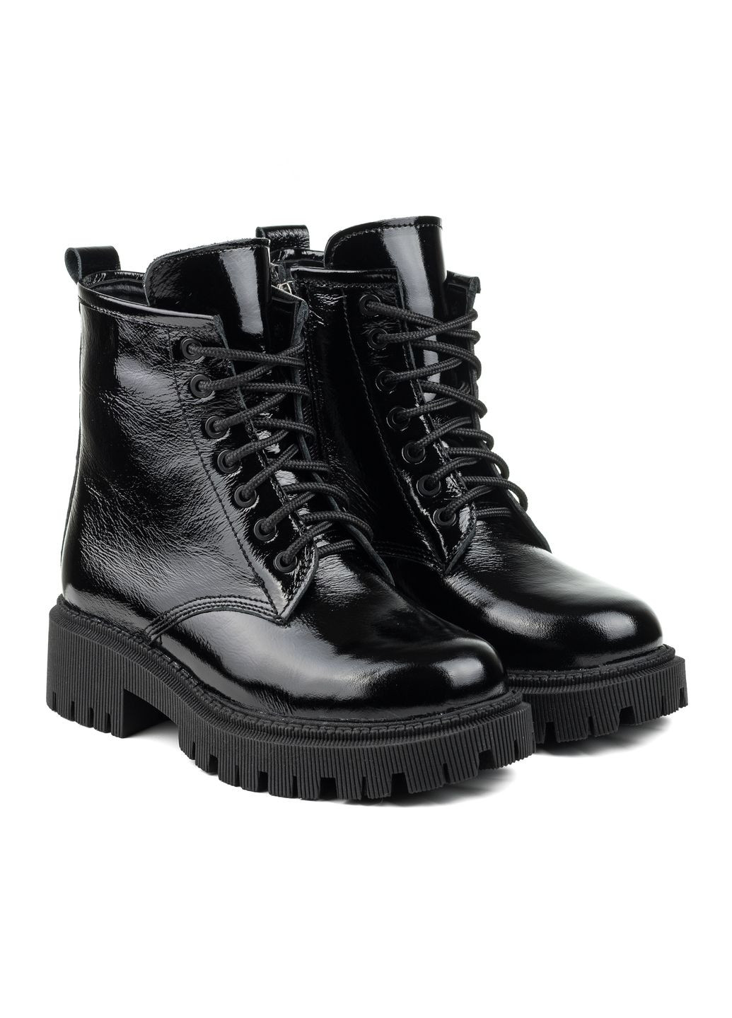 ботинки (592бпа) Zlett