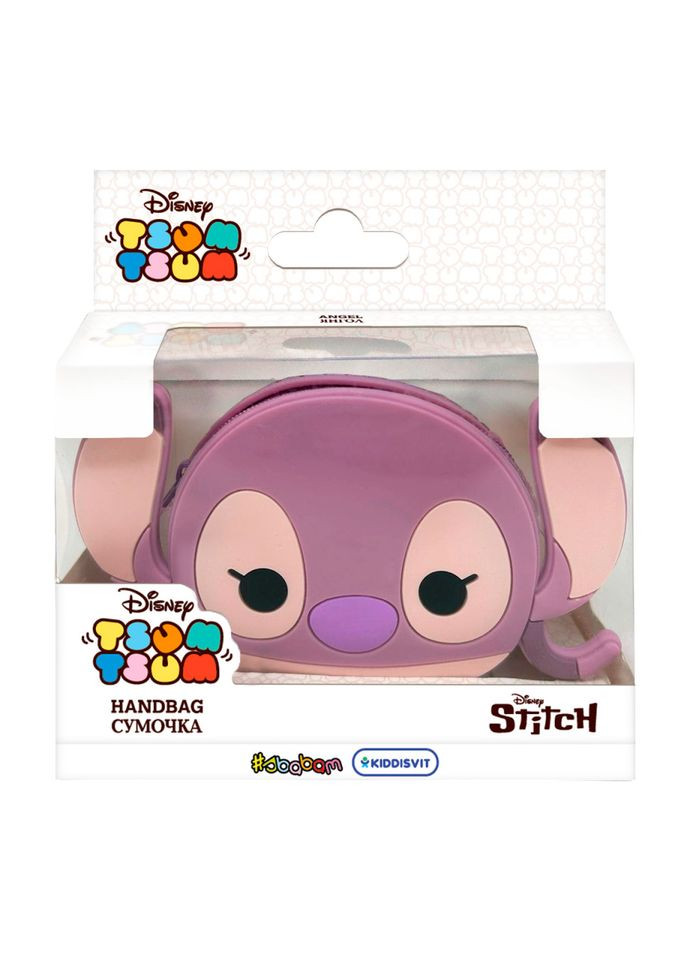 Колекційна сумочка "Янгол" 105/CN24-4 серії TSUM TSUM #sbabam (363123502)