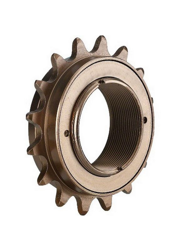 Фривил Tri-diamond 1 скорость 24з, 1/2” x 1/8” (XH-FW05) BSA (370788157)