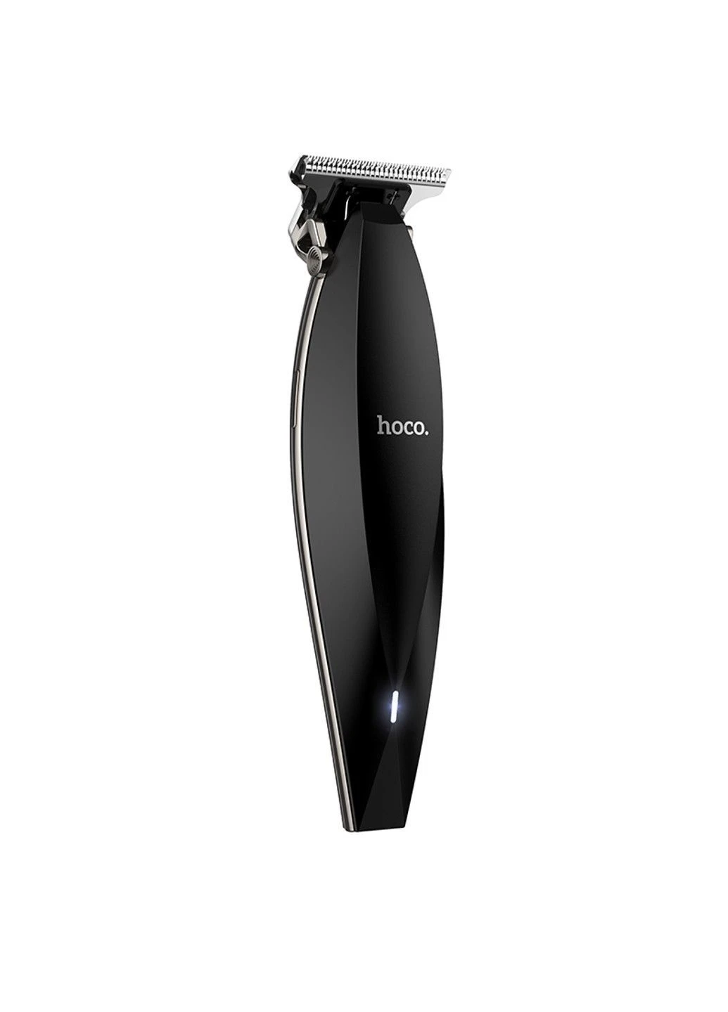 Машинка для стрижки HP25 600mAh Electric hair clipper Black Hoco (391038550)