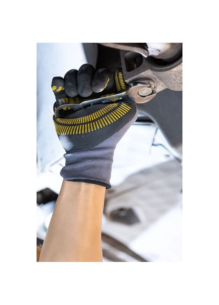 Ключ гайковий з храповим механізмом 13 мм FMMT13111-0 Stanley (317301984)