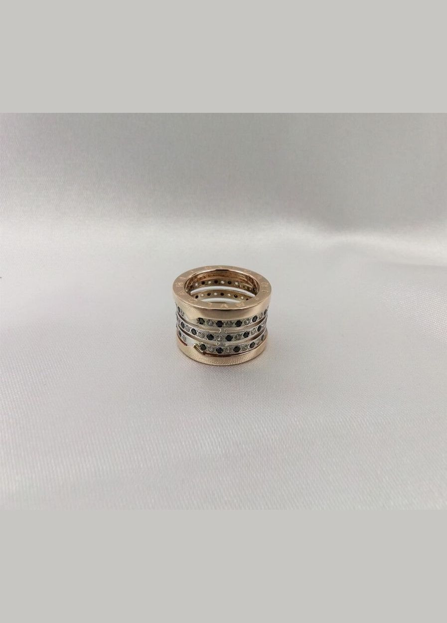 Кольцо 2990 SE, размер Maxi Silver (370440588)