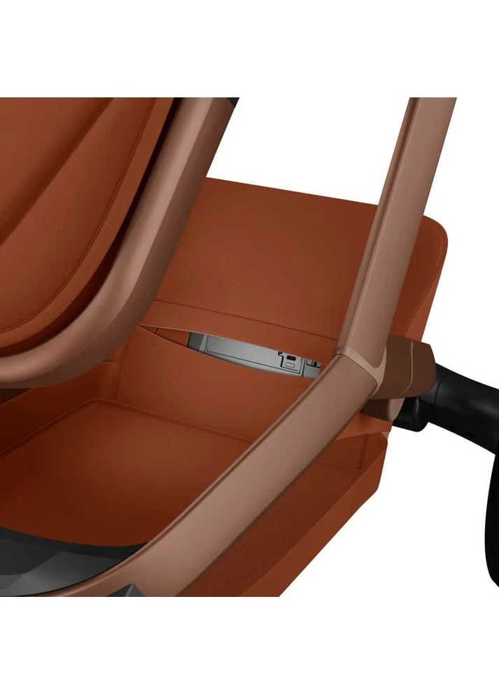 Візок FAME Copper Terra (1122129110) Maxi-Cosi (401590997)