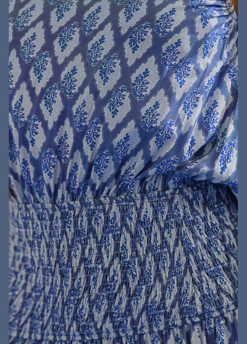 Летний женский сарафан CUPSHE с рисунком