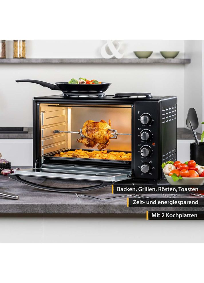 Электропечь FA-5045-4 First (353304384)