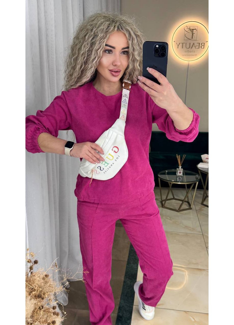 Базовий костюм — ЗАМІРИ В ОПИСІ DK/DL Мода без кордонів (373178036)