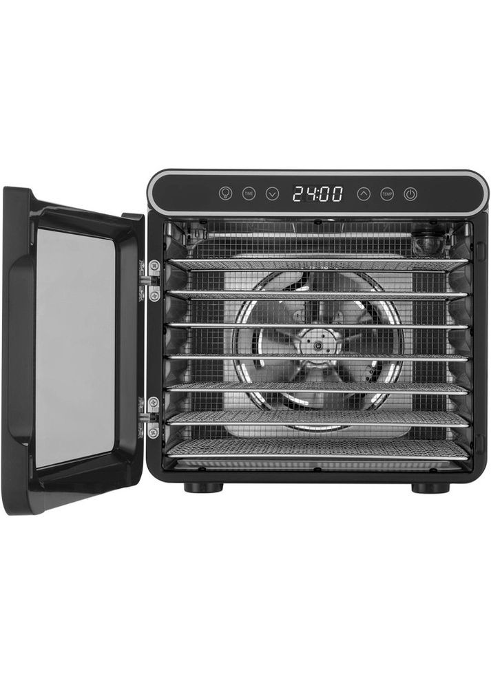 Сушка для овощей и фруктов SFD-7750SS 600 Вт Sencor (364770281)