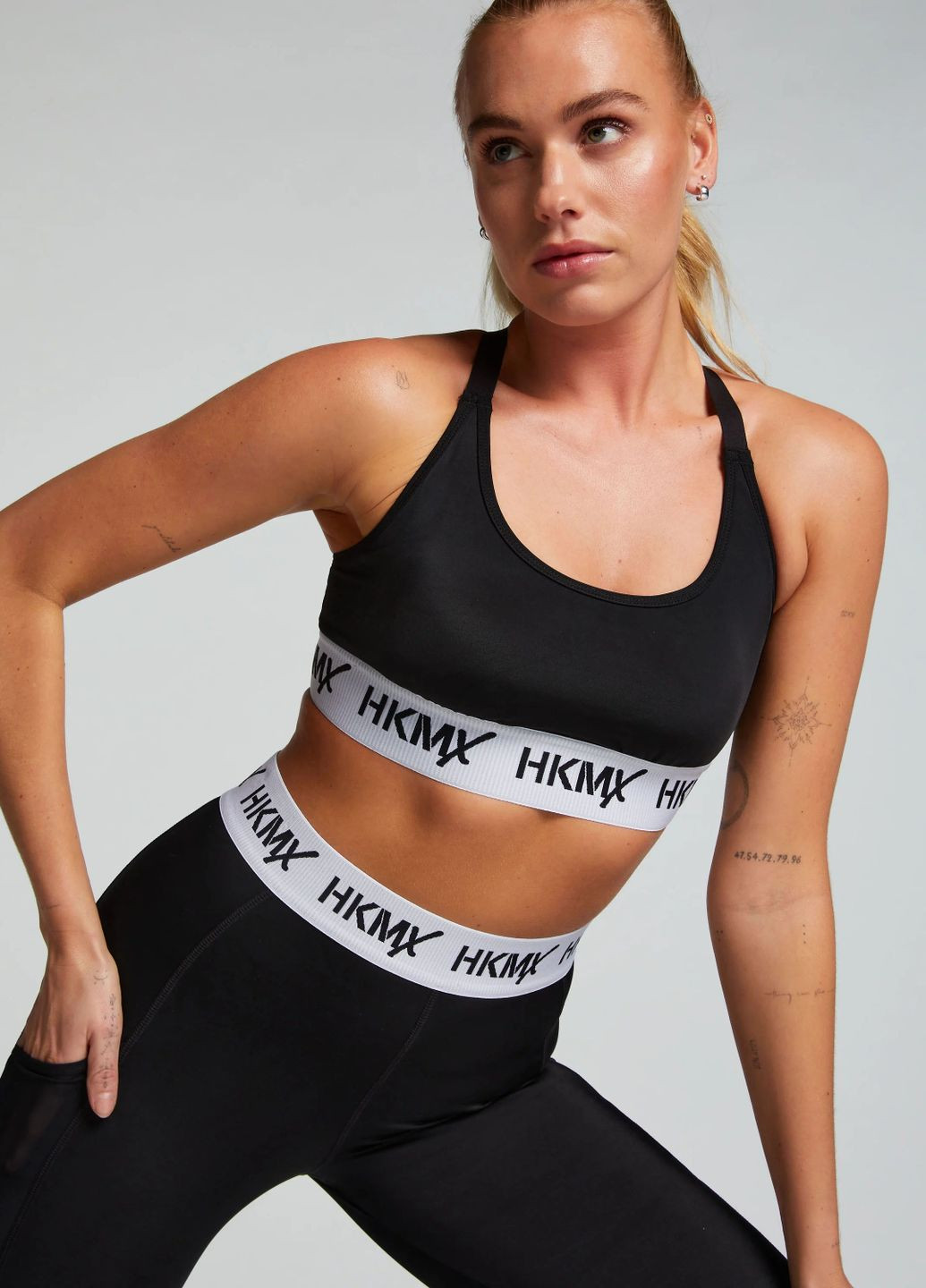 Спортивный топ Hunkemoller (360656797)