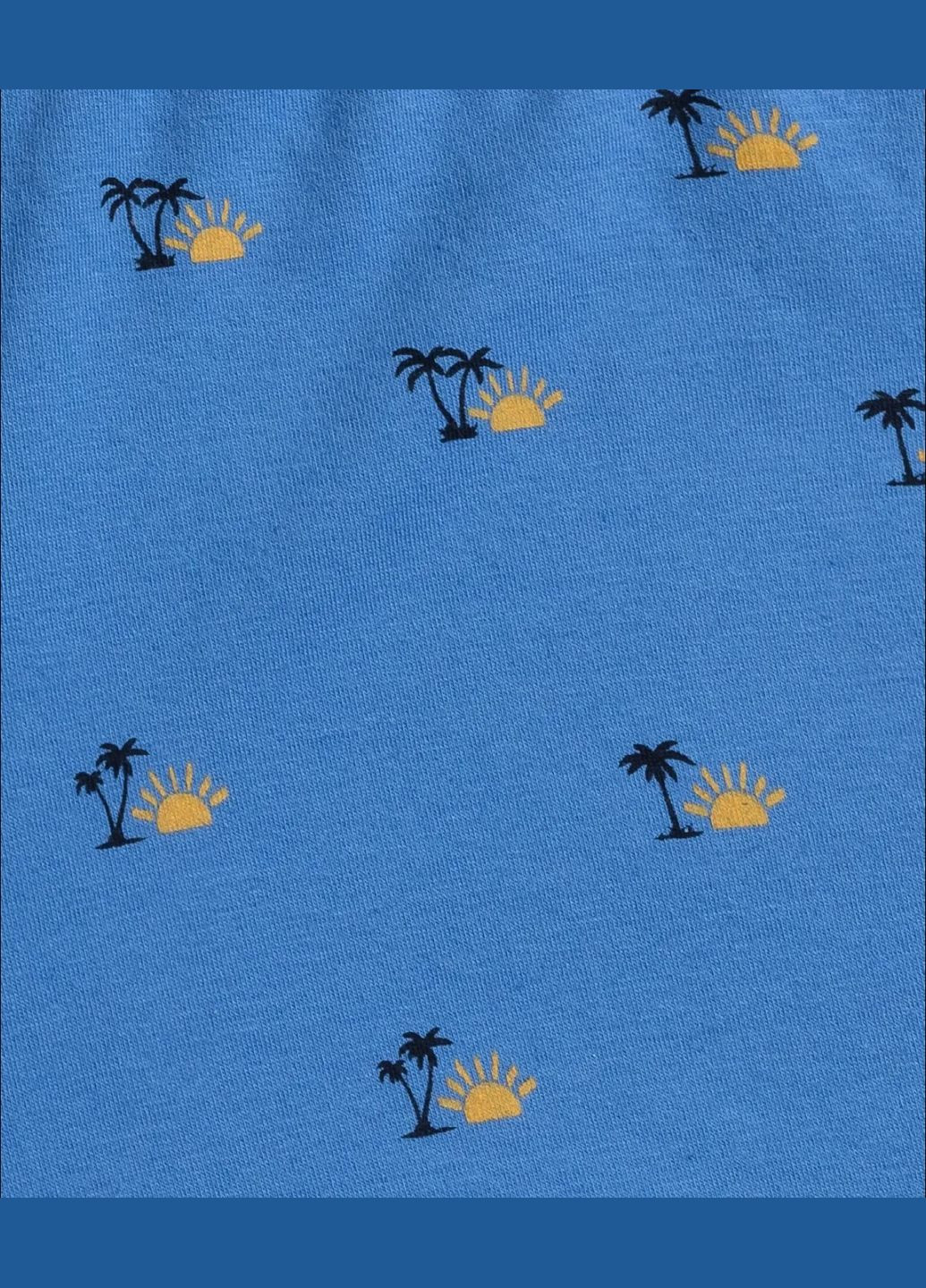 Чоловічі шорти боксери Atlantic (300368348)