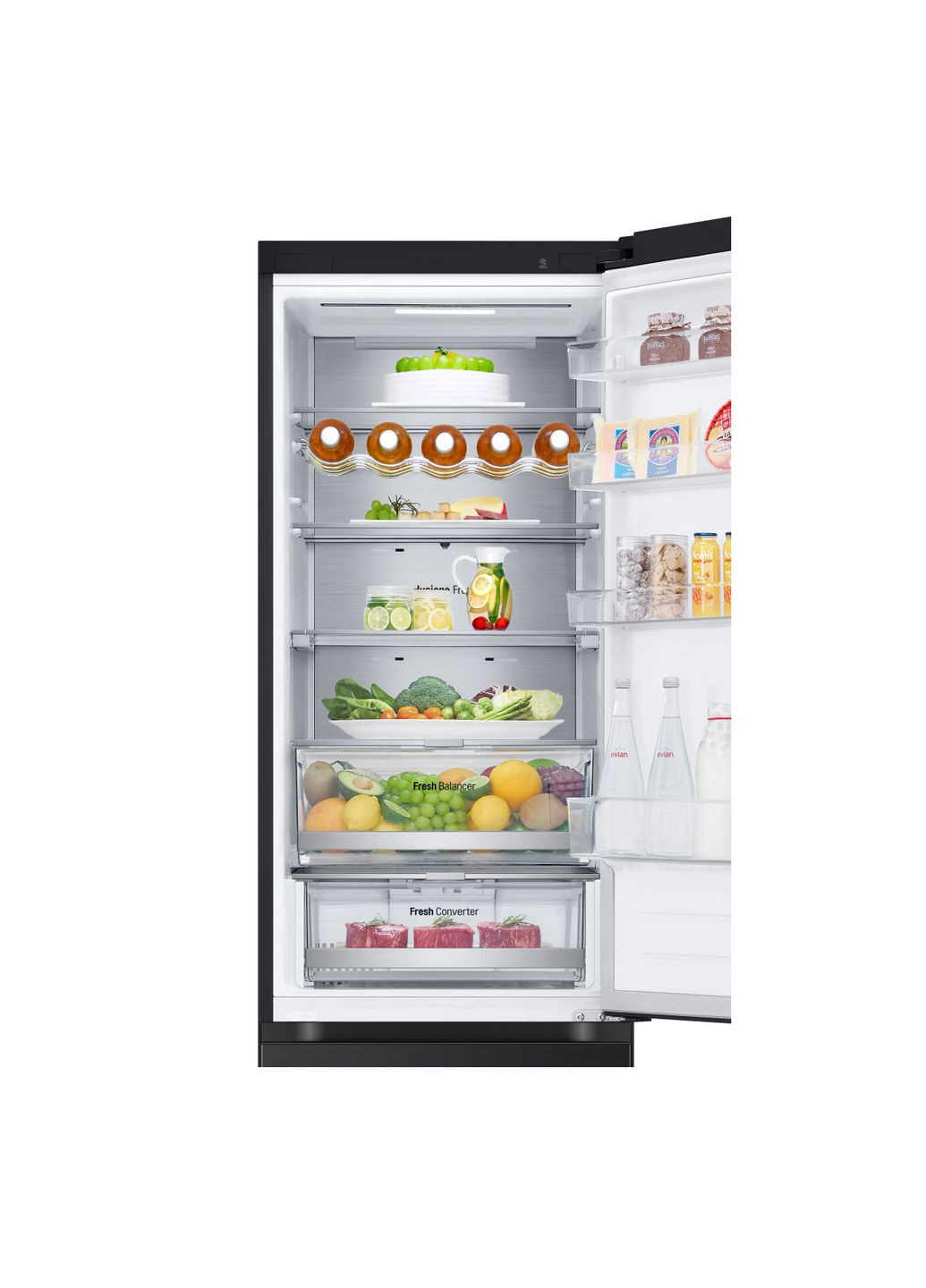 Холодильник LG