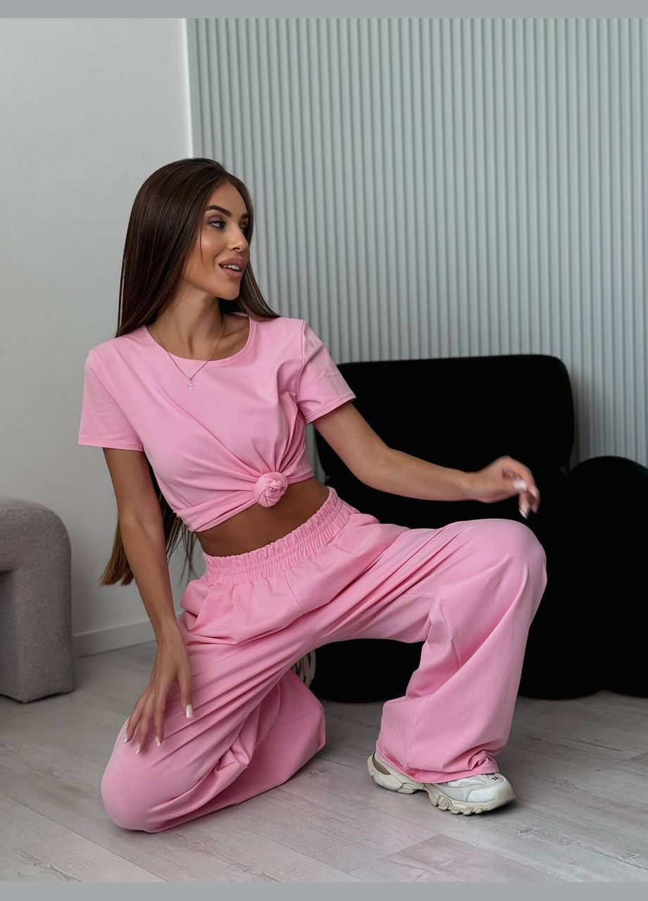 Женский костюм однотонный Style Point (341695272)