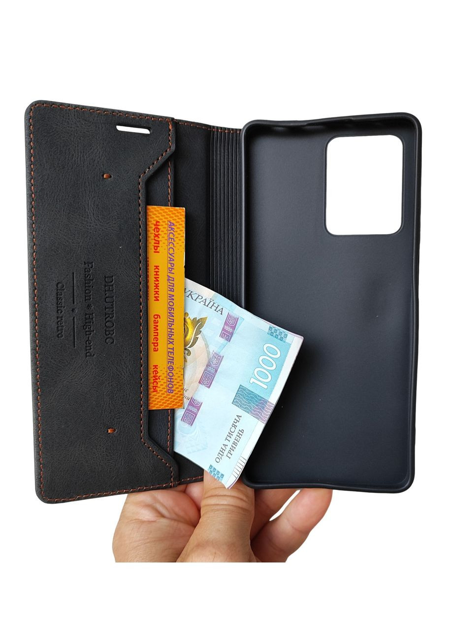 Чехол-книжка на POCO X5pro 5g Чехол книжкой поко X5pro 5g магнитный Xiaomi (321961123)