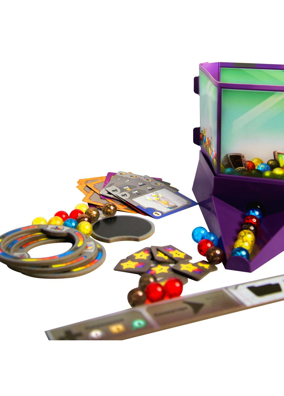 Настольная игра Причандалы (Gizmos) Планета ігор (372480383)