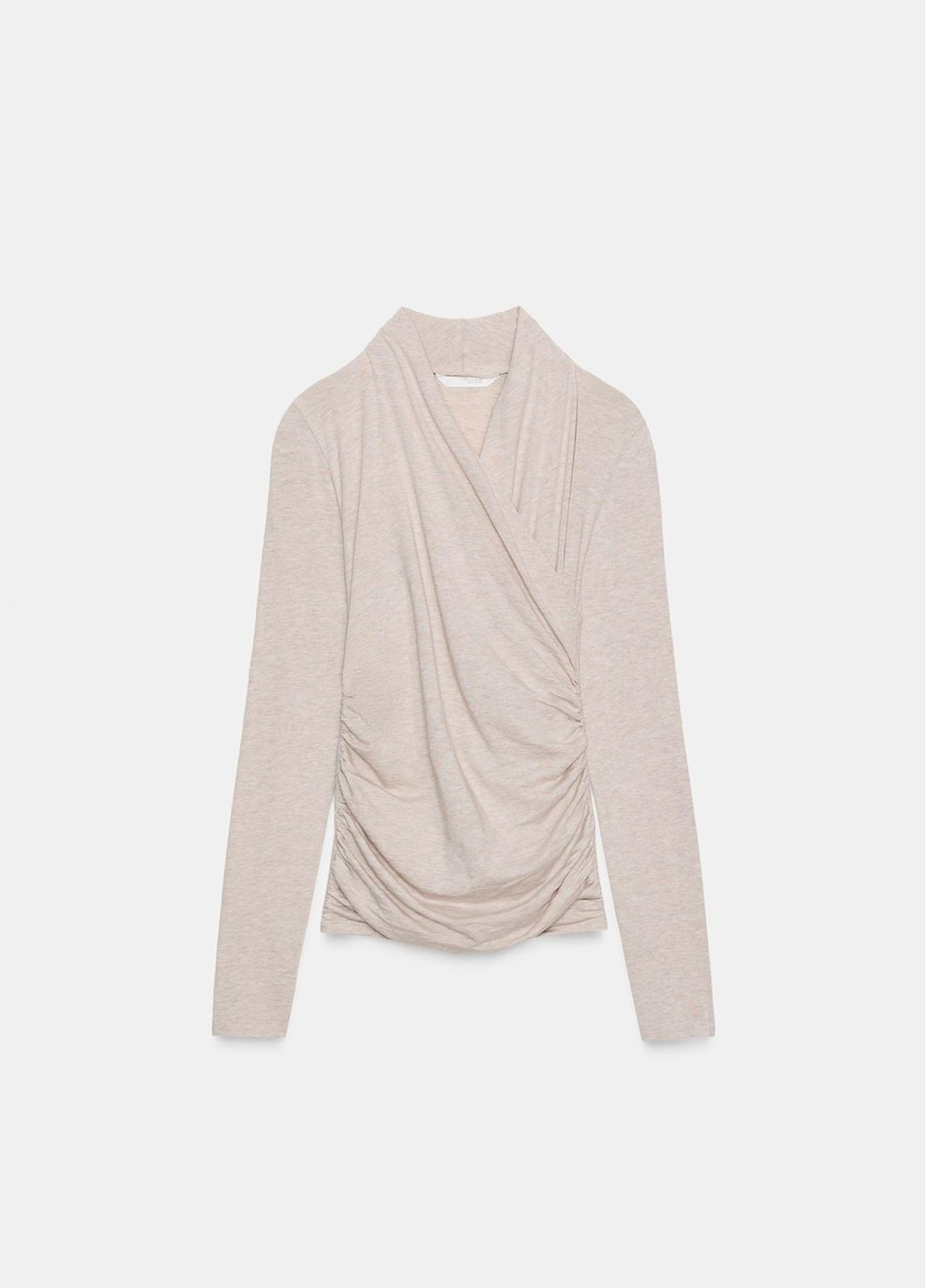 Лонгслів Zara (373215667)