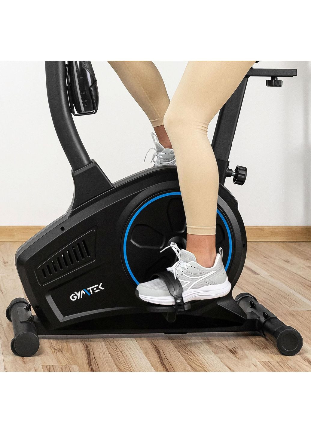 Велотренажер XB2000 електромагнітний Gymtek (361952881)