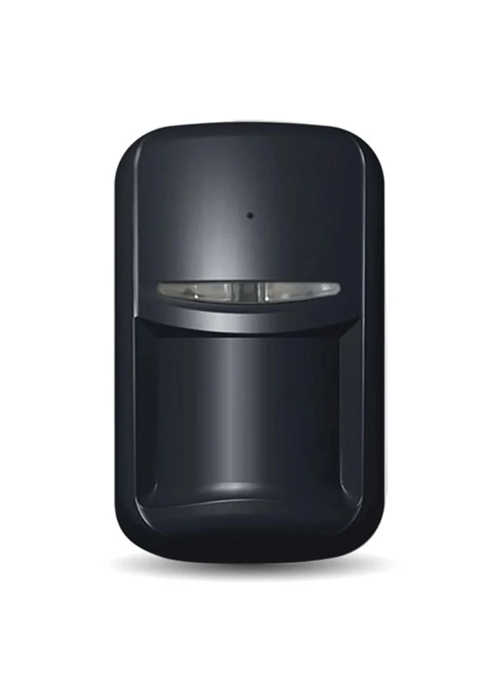Бездротовий комбінований датчик руху та розбиття U-Prox PIR Combi Black (23-00334) ITV (382766093)