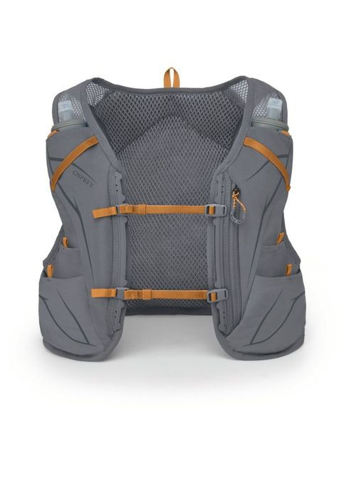 Рюкзак Duro 6 Серый-Оранжевый Osprey (285719945)