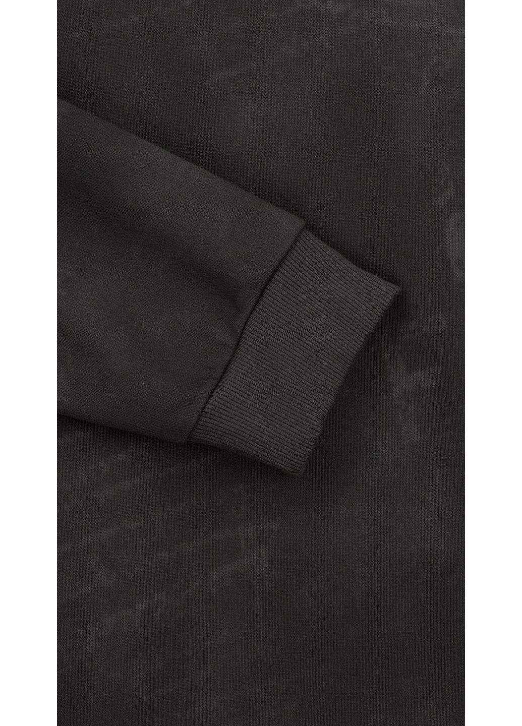 Темно-сірий світшот з принтом чоловічий 1322 shop (2000999194870) Demos (359912991)