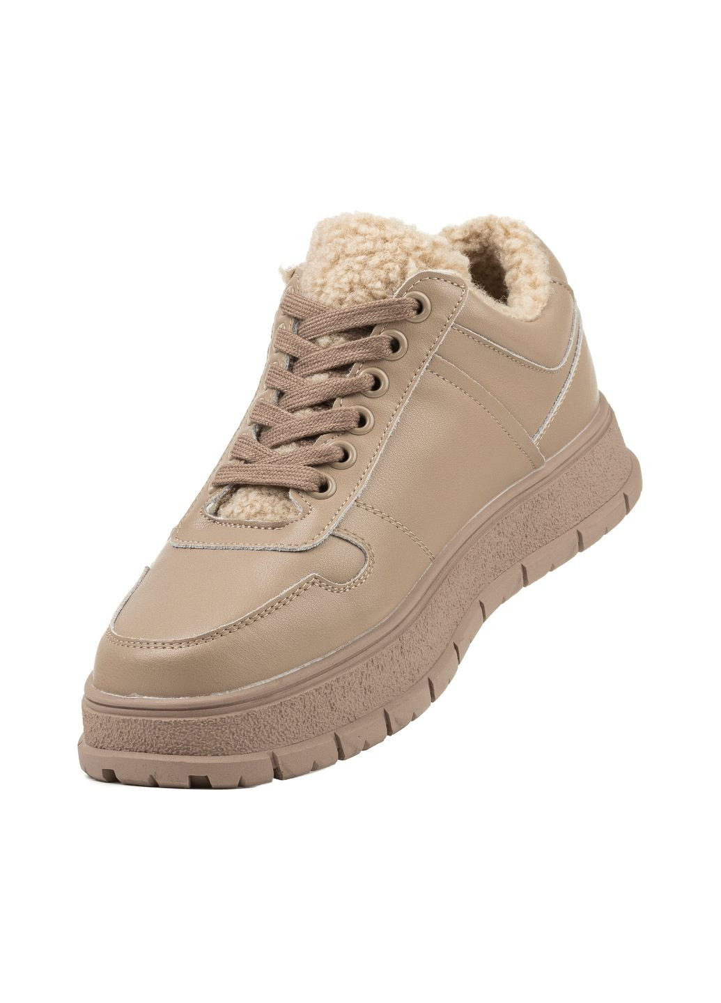 Бежеві кеди (1765ца) Gifanni