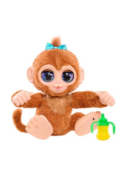 Інтерактивна іграшка (28113) Furreal Грайлива мавпочка Арахіс (366069179)