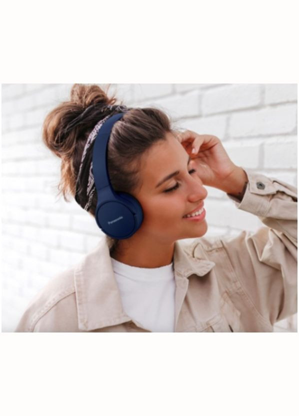 Наушники RB-HF420BGEA Panasonic (317927771)