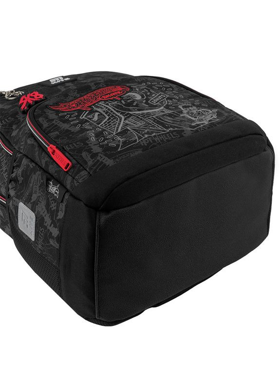 Рюкзак Education HW25-585M Hot Wheels Kite (323650895)