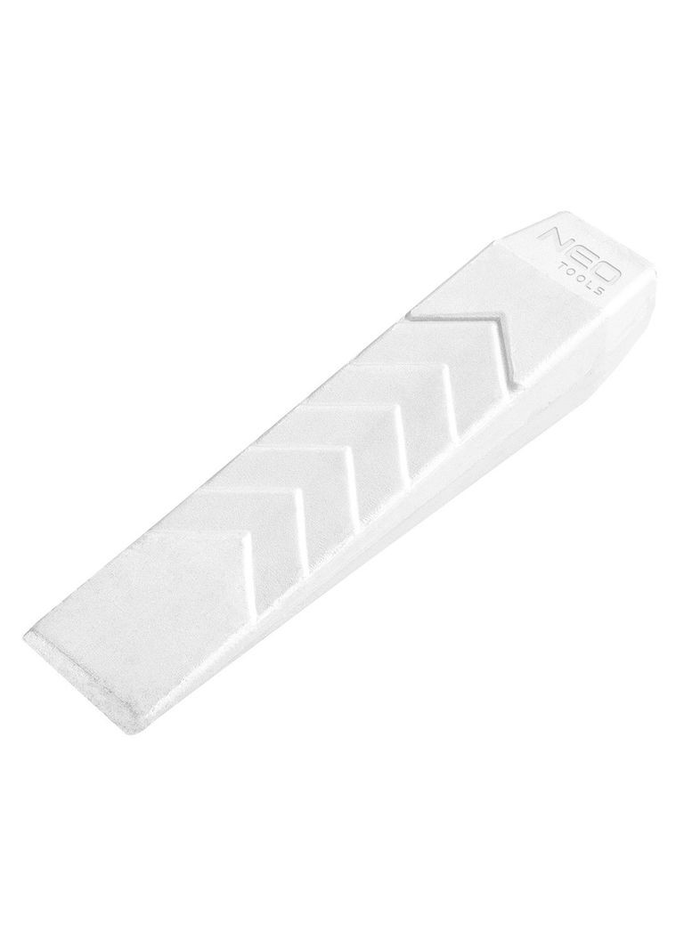 Алюминиевый клин NEO 27-213, 550 г, для раскалывания древесины. Neo Tools (354198736)