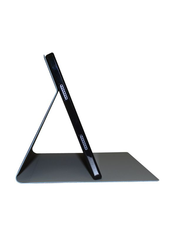 Чехол книжка для планшета Tab 15 / Tab 15 Pro / подставка / силиконовая основа / Blackview (298426643)