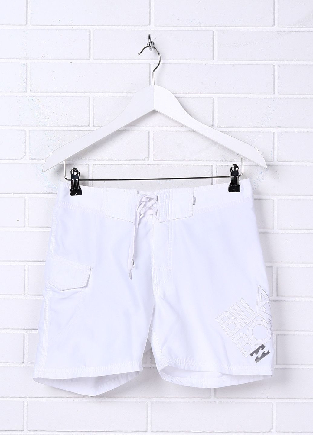 Шорты Черный Billabong (323063688)