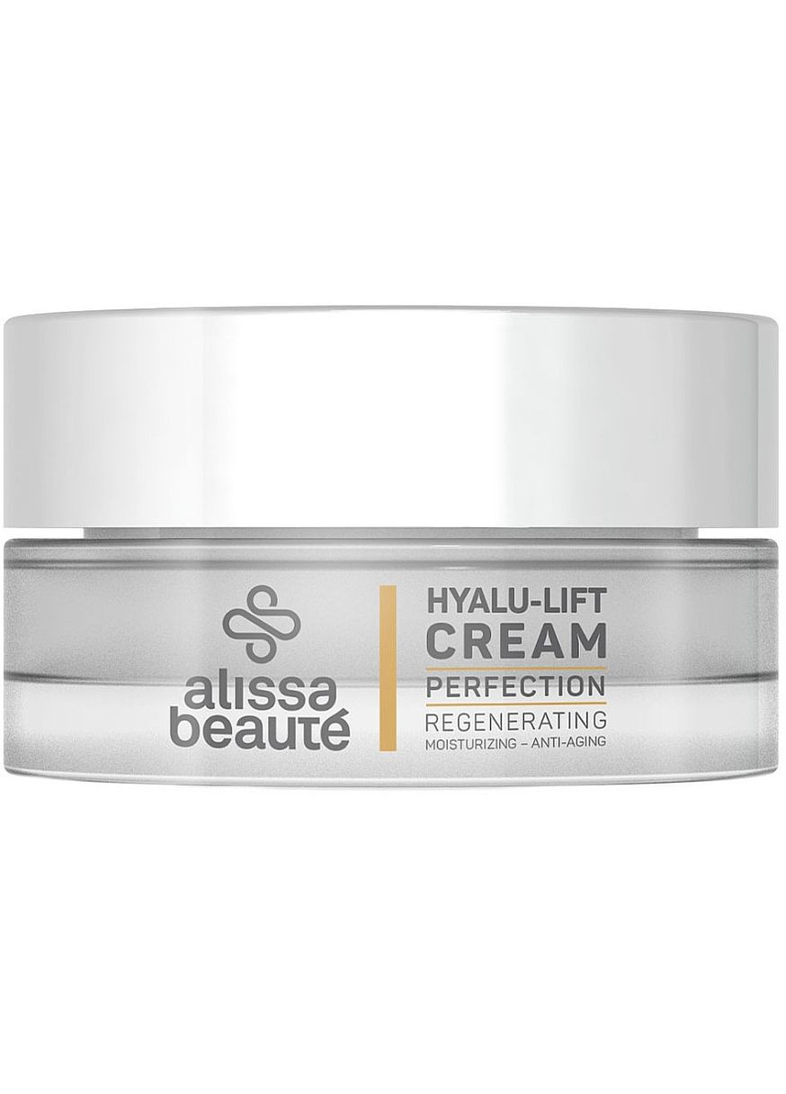 Гиалуроновый лифтинговый крем для лица Perfection Hyalu-LIFT Cream 50ml (1146932-105185) Alissa Beaute (368641237)