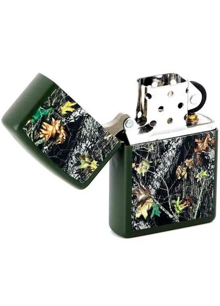 Запальничка 28332 Break Up Zippo (316623617)